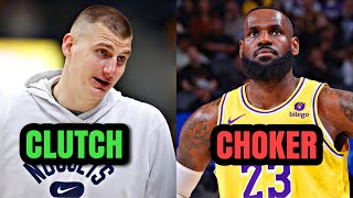 Nikola Jokic HAS EXPOSED LeBron James