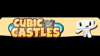 Build Your Own World — Play Cubic Castles FREE! screenshot 2
