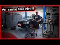 BMW 320xd LUCRARE de DIPLOMA - N47 Distributie - BROCODING | 4K