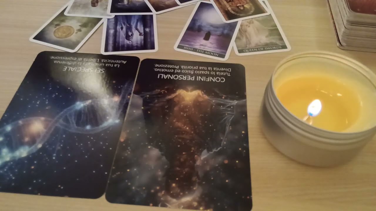 Vergine ☀️ TAROCCHI 🦋FEBBRAIO 💫 LA LUCE DENTRO DI TE...#vergine #tarocchi #oroscopo 