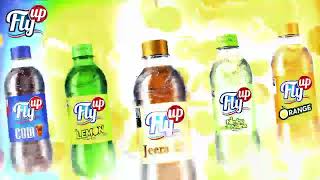 Flyup : Soft Drink Loved by the People of Kolkata screenshot 3