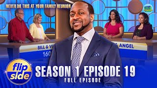 Never Do This At Your Family Reunion  Flip Side  Episode  Lol Throwbacks