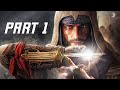 ASSASSIN&#39;S CREED MIRAGE Walkthrough Part 1 - First 2.5 Hours!!!