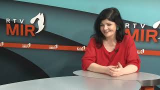 EMISIJA - IVANA VANOVAC