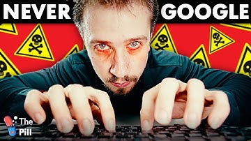 Never Google These 12 Surprising Things!!