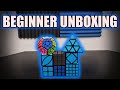 Best Puzzles For Beginners Unboxing! | Cubeorithms (SpeedCubeShop)