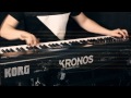 KORG Kronos 2015 - Custom Sounds