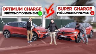 On compare les 2 versions de la Renault Megane e-tech ! (et on vous aide à choisir)