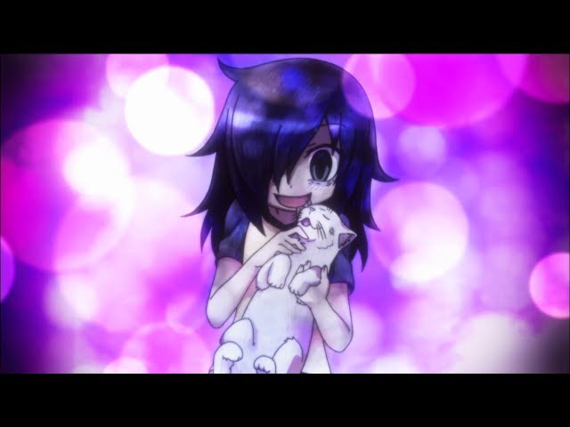 Watamote Episode 9 Review - Tomoko's Nostalgia Trip 私がモテないの
