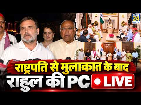 News 24 live streams