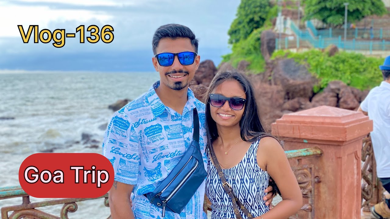 Goa ka pura din gumne me chala gaya and.... - YouTube