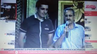 За «Давай, до свидания!» в тюрьму на всю жизнь За «Давай, до свидания!» в тюрьму на всю жизнь