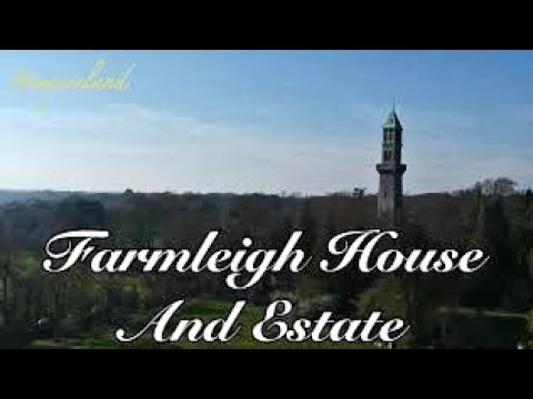 Farmleigh house and estate