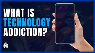 What is Technology Addiction? | APA by American Psychiatric Association 27,943 views 1 month ago 2 minutes, 34 seconds