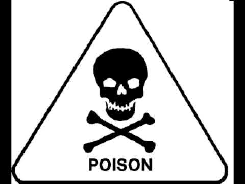 Image result for poision