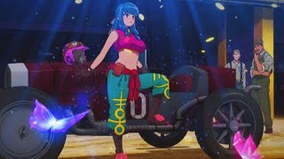 Ilyadrian - Drift Ft. Bumboi