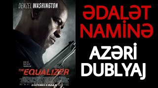Ədalət Naminə - Bədii Film Azəricə Dublyaj
