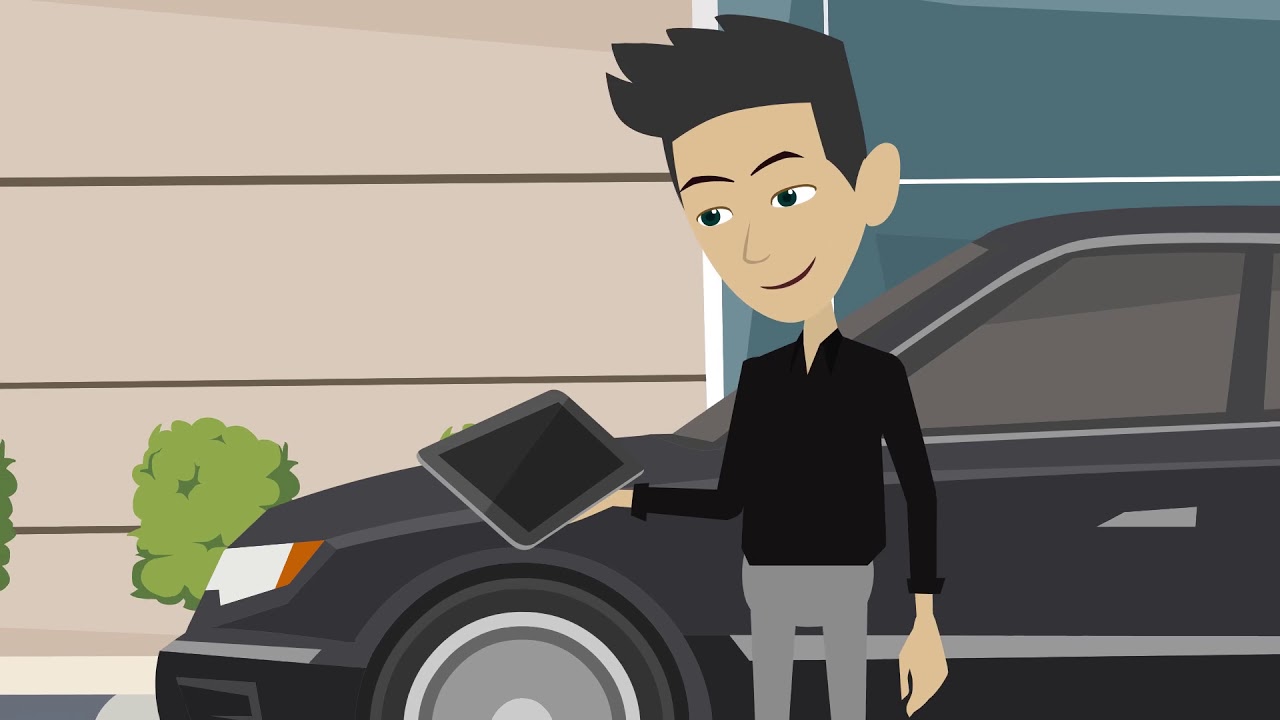 Personal Driver Orlando YouTube