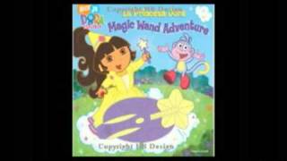 Nick Jr. Dora The Explorer Interactive Play-a-Sound Books