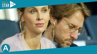 "C'est un sujet qui revient dans notre couple" : Ophélie Meunier transparente sur son quotidien avec