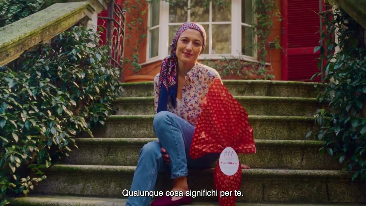 Un Uovo per la Vita | Uova di Pasqua AIL 20, 21 e 22 marzo