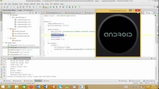 Android Wear Applications - Developing  Android Wear Applications screenshot 1