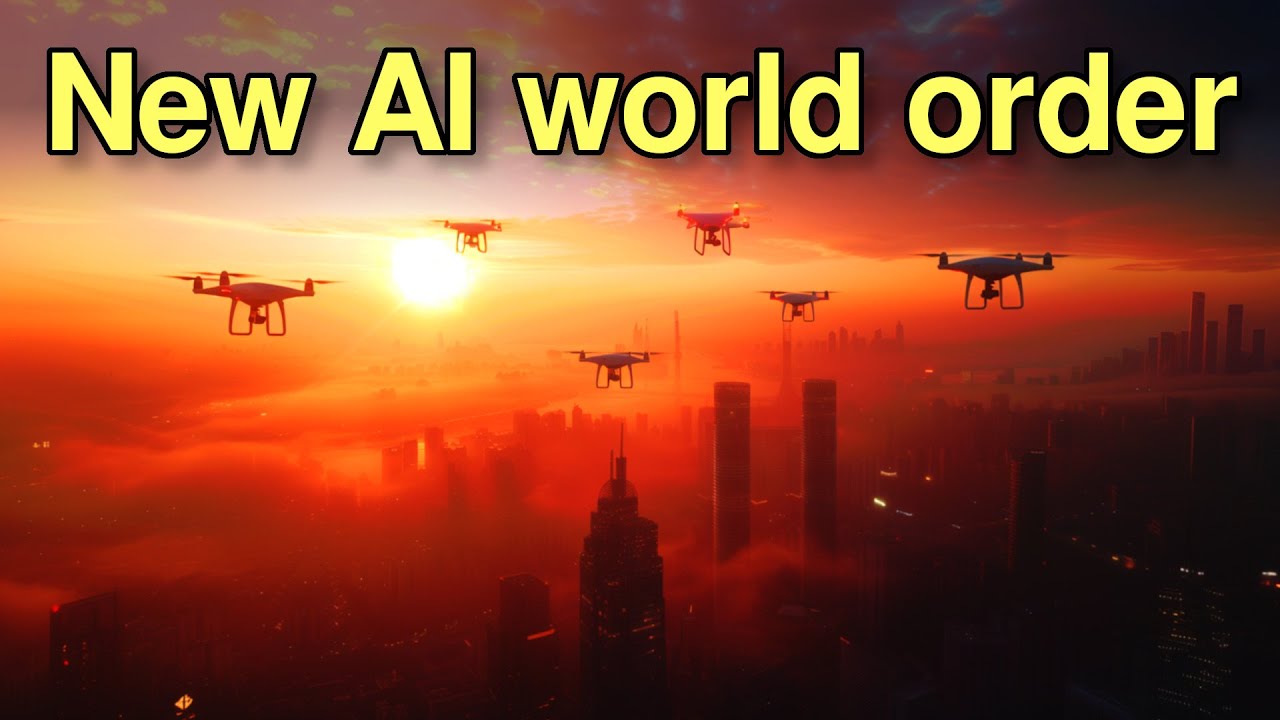 Is it dangerous to give everyone access to AGI?