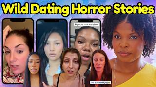 Dating Stories That Will Make You Quit Dating