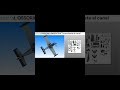 Disney's Planes Dusty Crophopper Navy Modelo 3D