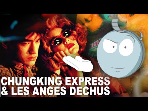 Vidéo: Pourquoi le chungking express est-il bon ?