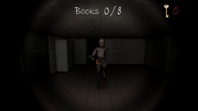 Eyes — The Horror Game (Eyes). Restored first beta version for PC by  @TitathGD ! Beta testing. 