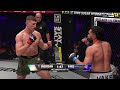 LIGHTS OUT! | Eoin Sheridan v James Vake | Full Fight | PFL Tampa