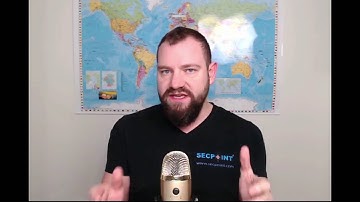 Cyber Security Threats 2020 Supply Chain Attacks