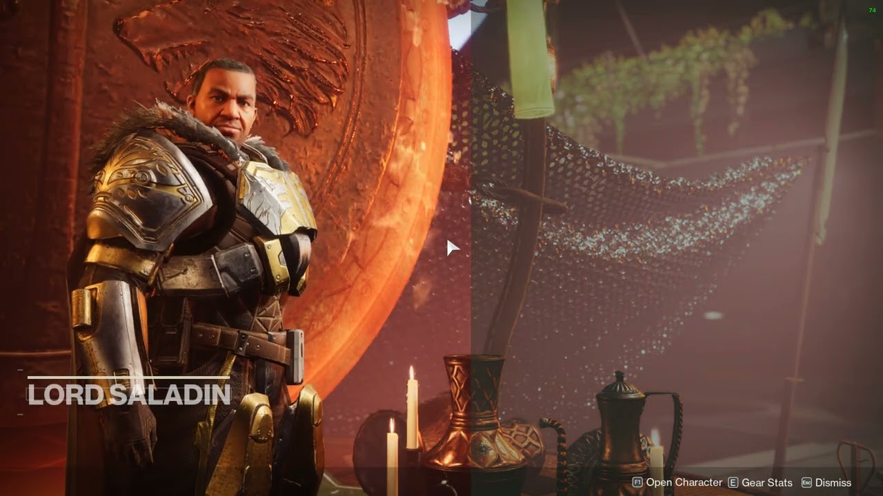 Gambling for IB auto (Dark Decider) - Destiny 2 2023 01 07