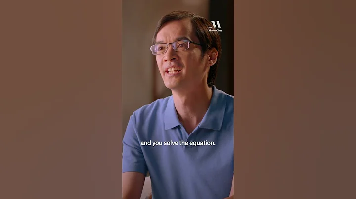 Math isn't actually Sorcery ✨🪄 #terencetao #mathematics