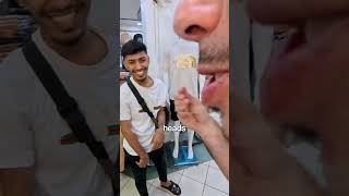 Tough Negotiations - Malaysia