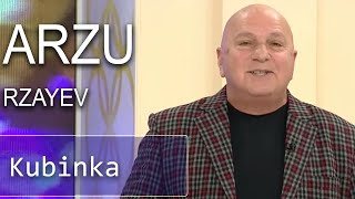 Arzu Rzayev - Kubinka Günün Sədası