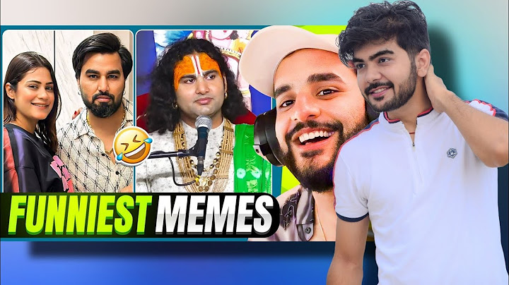 Armaan Mallik and family got roasted in big boss & Baba ji savage MEMES reaction video