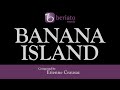 Banana island  etienne crausaz