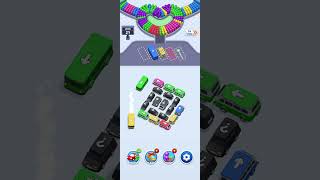 Crowd Escape Puzzle Level 21, walkthrough solution 