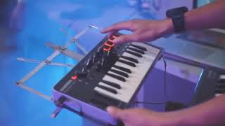 SEPARUHKU-NANO OFFICIAL MUSIC VIDIO (COVER SONI)