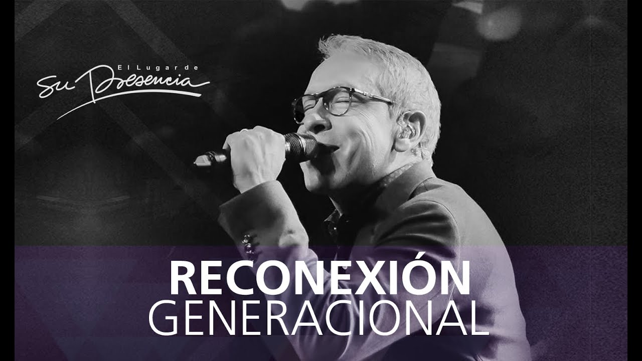 Reconexión generacional - Marco Barrientos (Aliento, Dallas TX) - 16  Septiembre 2015 - YouTube