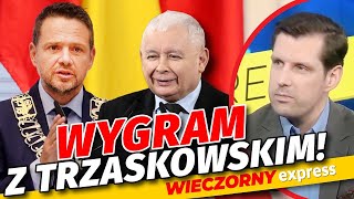 NOWY PUPIL Kaczyńskiego?! Tobiasz Bocheński: NIE BĘDĘ Ludwikiem XIV