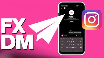 Direct Message Not Working Problem in Instagram | Instagram DM Not Loading || DM not showing 2023