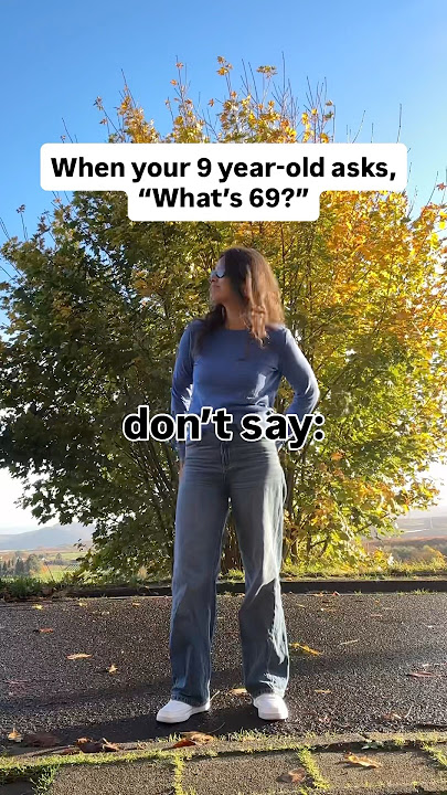 Parents love saying this! 🤯 but they shouldn’t!