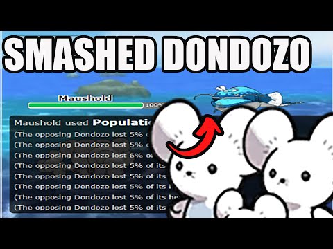 Learn How To Teambuild and Battle On High Ladder