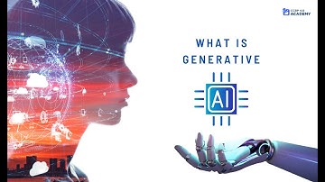 The Rise of Generative AI: A Comprehensive Overview | NxtWave | ccbp 4.0 | #nxtwave | #ccbpacdemy