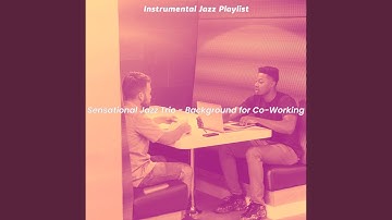 Refined Ambience for Shared Workspaces