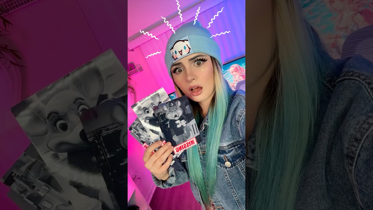 ENCONTRAMOS el LUGAR SECRETO del RATÓN!! 😰🐭🟢 @prince_froby