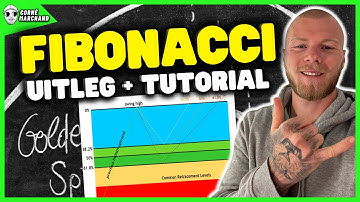 FIBONACCI: Wat is de Fibonacci Retracement tool en hoe gebruik je deze? [Uitleg + Tutorial] 🔥
